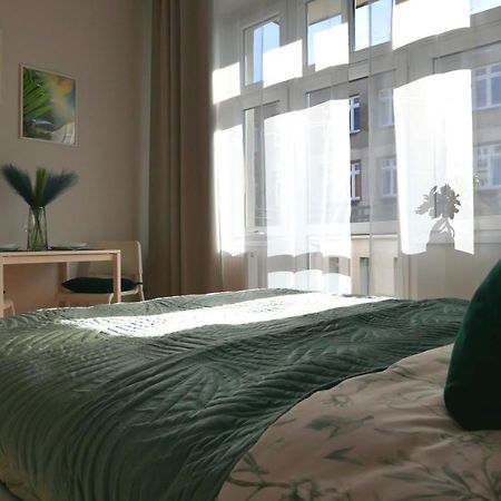Verde Apartment - Katowice, Centrum 外观 照片