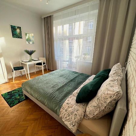 Verde Apartment - Katowice, Centrum 外观 照片