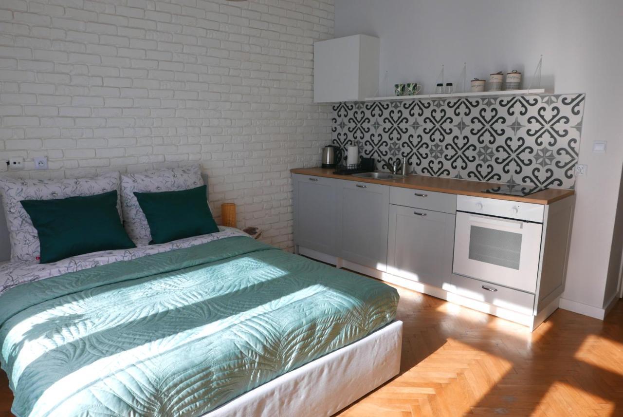 Verde Apartment - Katowice, Centrum 外观 照片