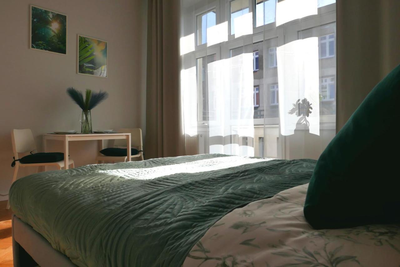 Verde Apartment - Katowice, Centrum 外观 照片