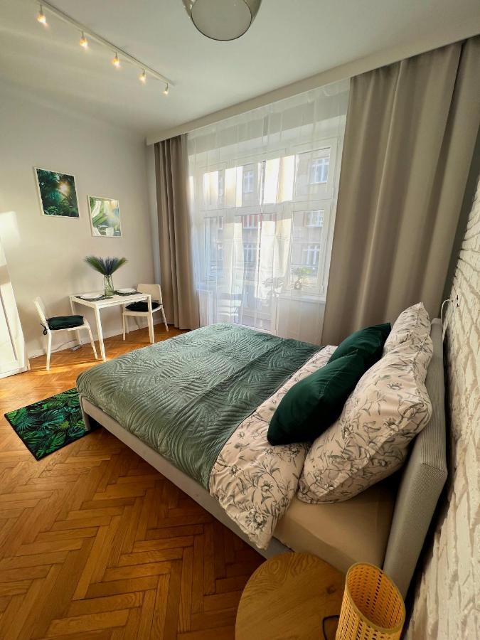 Verde Apartment - Katowice, Centrum 外观 照片