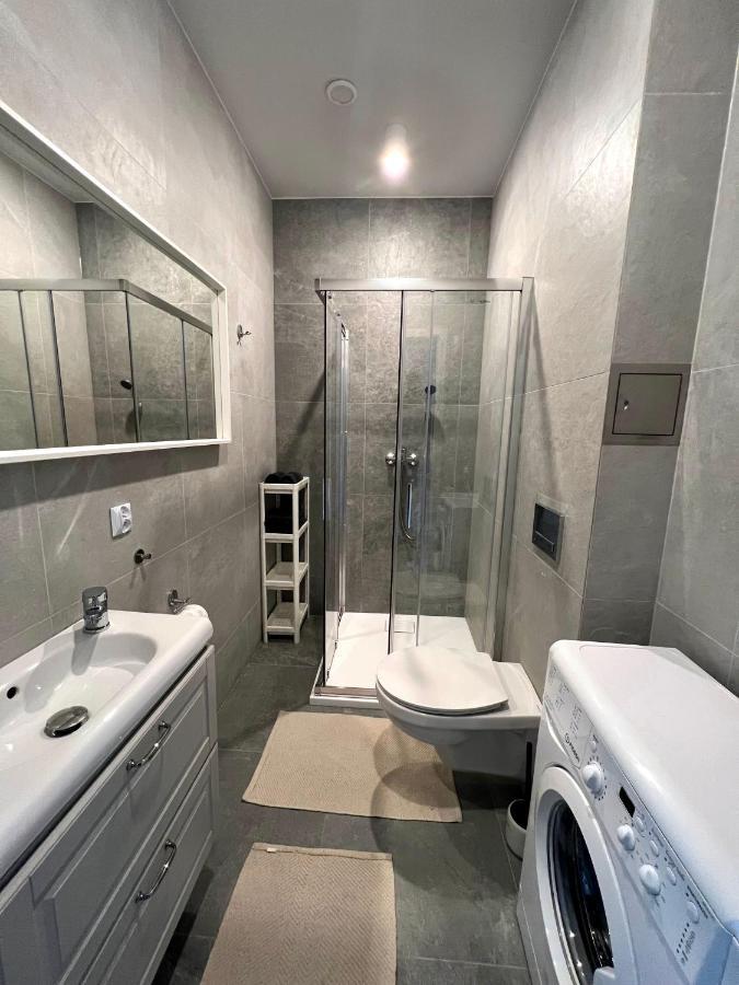 Verde Apartment - Katowice, Centrum 外观 照片