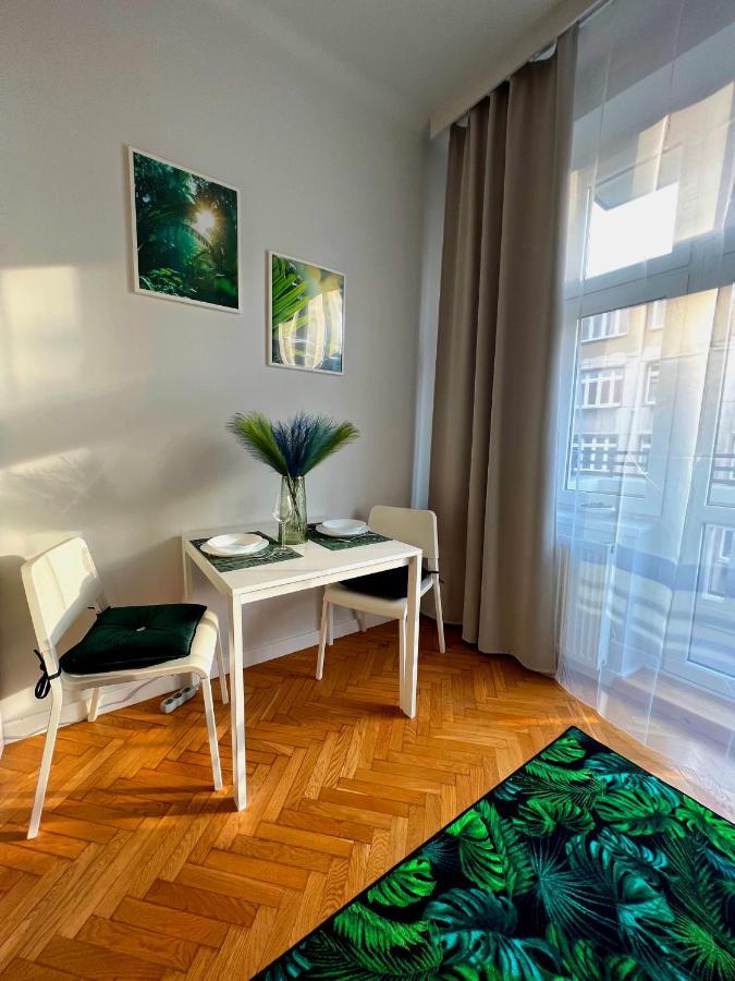 Verde Apartment - Katowice, Centrum 外观 照片