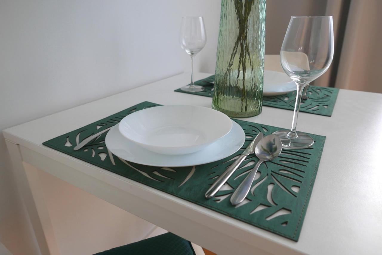 Verde Apartment - Katowice, Centrum 外观 照片