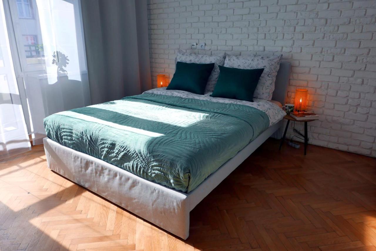 Verde Apartment - Katowice, Centrum 外观 照片