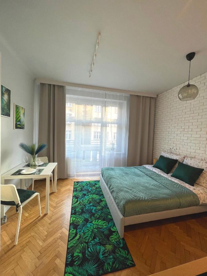 Verde Apartment - Katowice, Centrum 外观 照片
